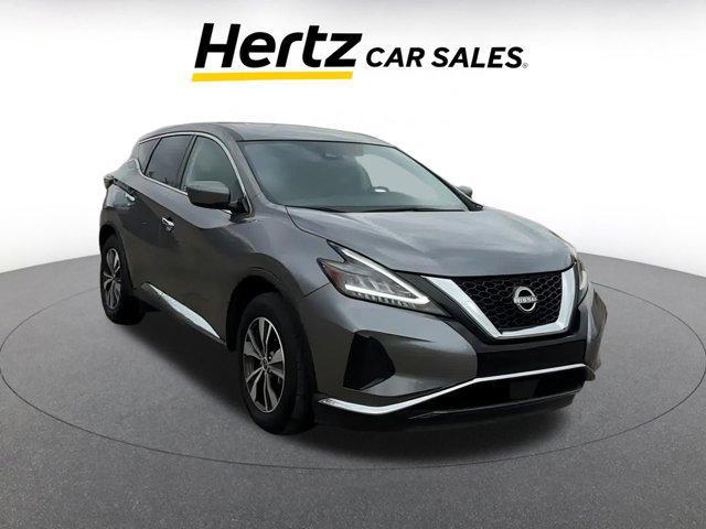 used 2023 Nissan Murano car, priced at $19,200