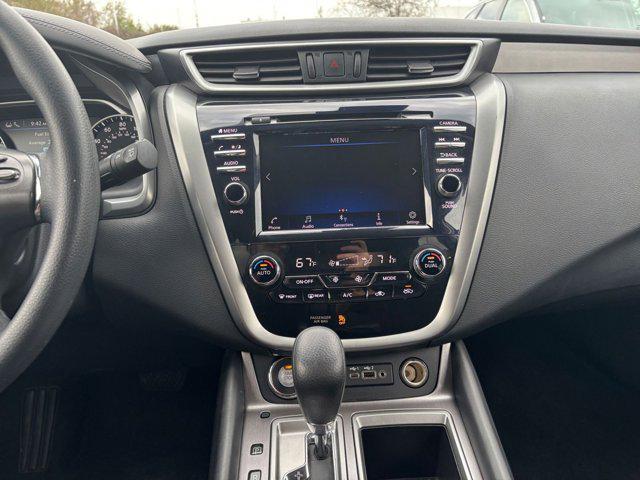 used 2023 Nissan Murano car, priced at $19,200