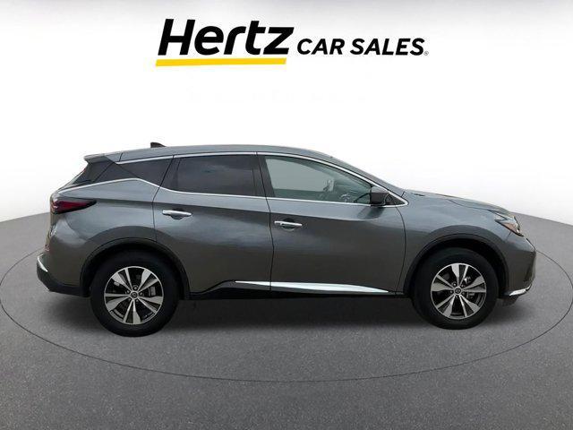 used 2023 Nissan Murano car, priced at $19,200