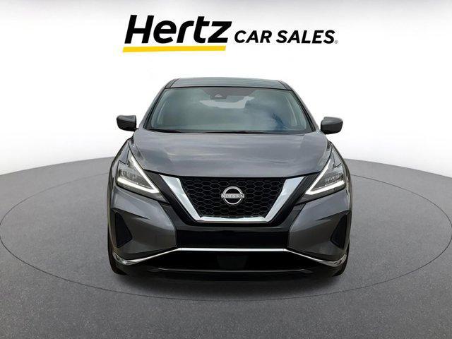 used 2023 Nissan Murano car, priced at $19,200