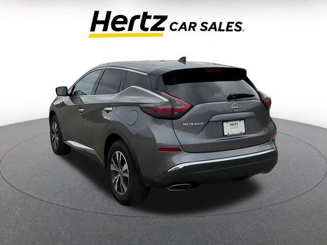 used 2023 Nissan Murano car, priced at $19,200