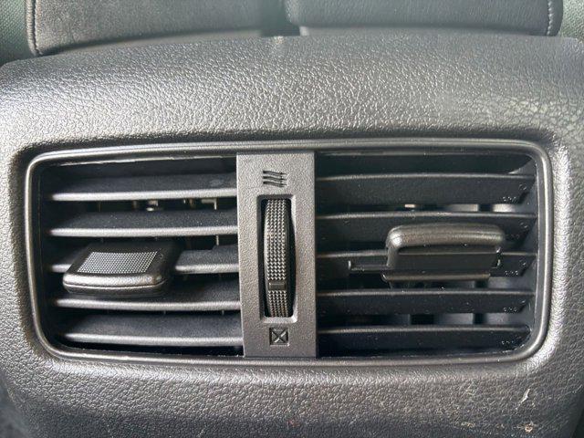 used 2023 Nissan Rogue car, priced at $20,899