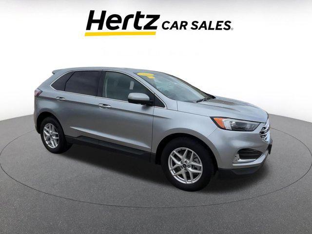 used 2022 Ford Edge car, priced at $19,169