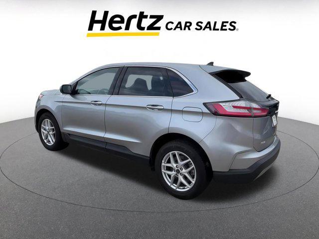 used 2022 Ford Edge car, priced at $19,169