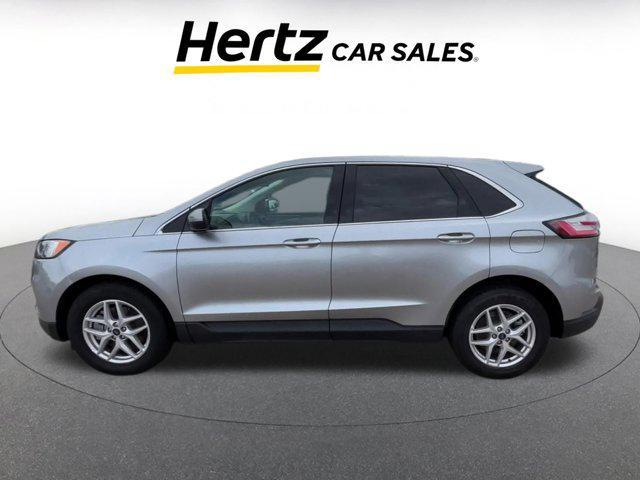 used 2022 Ford Edge car, priced at $19,169