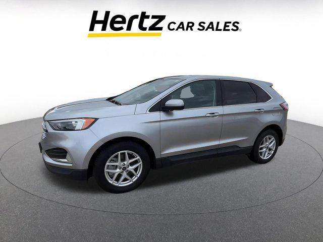 used 2022 Ford Edge car, priced at $19,169