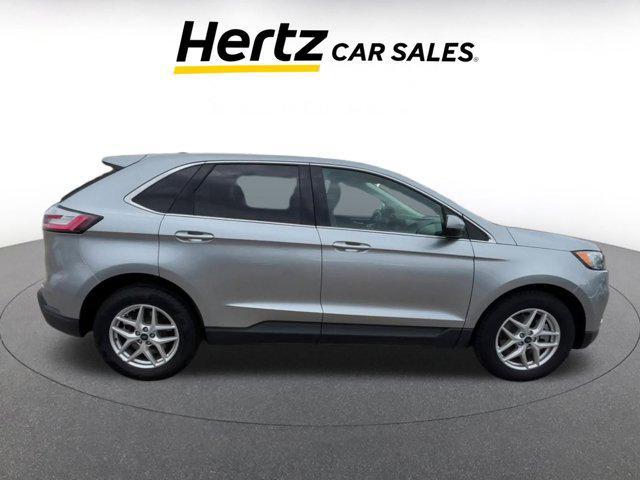 used 2022 Ford Edge car, priced at $19,169