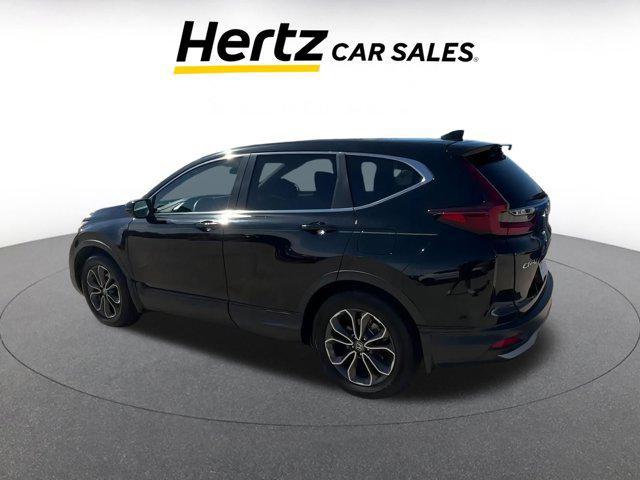 used 2020 Honda CR-V car, priced at $20,466