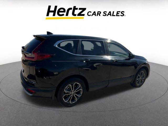 used 2020 Honda CR-V car, priced at $20,466