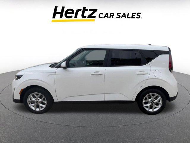 used 2024 Kia Soul car, priced at $15,827