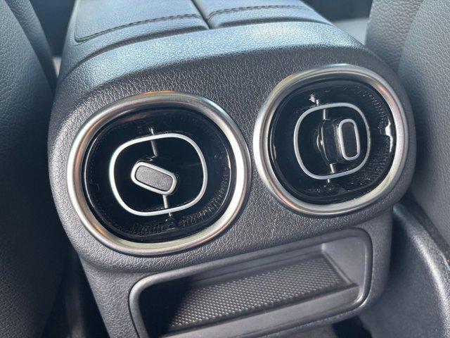 used 2024 Mercedes-Benz GLC 300 car, priced at $38,115