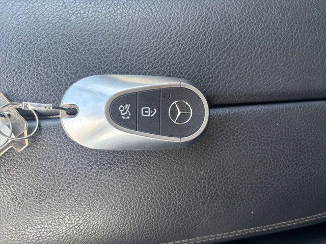 used 2024 Mercedes-Benz GLC 300 car, priced at $38,115