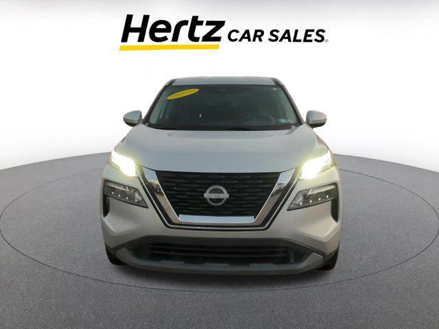 used 2023 Nissan Rogue car, priced at $20,786