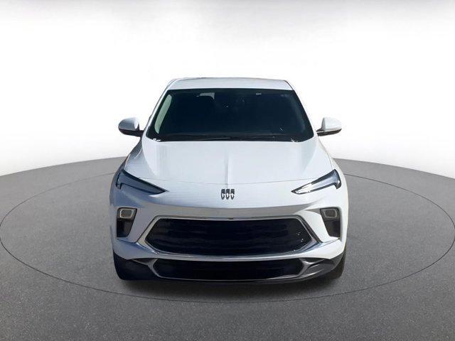 used 2025 Buick Encore GX car, priced at $18,700