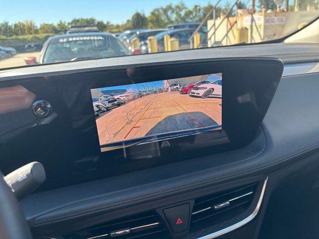 used 2025 Buick Encore GX car, priced at $18,700