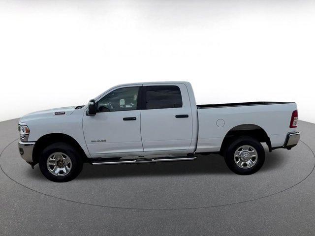 used 2024 Ram 2500 car, priced at $41,219