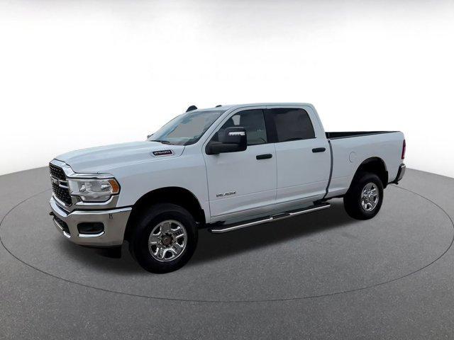 used 2024 Ram 2500 car, priced at $41,219
