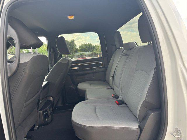 used 2024 Ram 2500 car, priced at $41,219