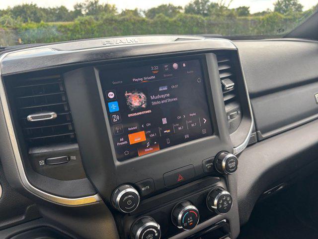 used 2024 Ram 2500 car, priced at $41,219
