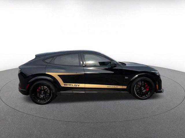 used 2023 Ford Mustang Mach-E car, priced at $48,000