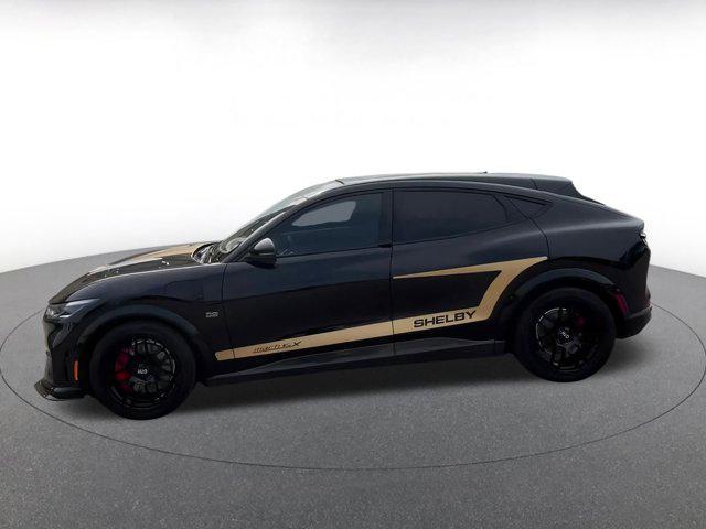 used 2023 Ford Mustang Mach-E car, priced at $48,000