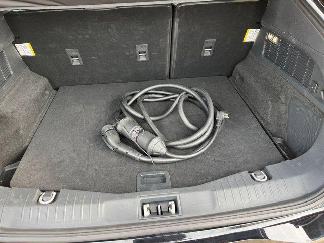 used 2023 Ford Mustang Mach-E car, priced at $48,000