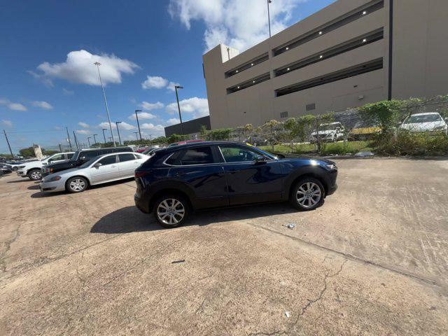 used 2023 Mazda CX-30 car, priced at $19,560