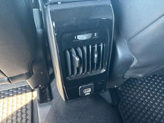 used 2025 Jeep Compass car, priced at $25,119