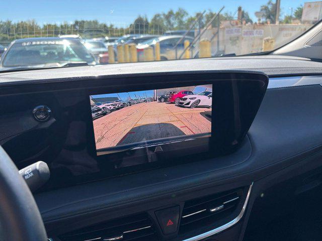 used 2025 Buick Encore GX car, priced at $20,886