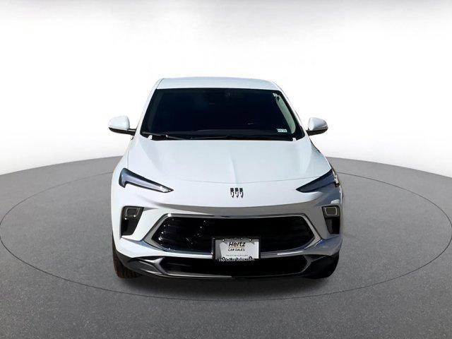 used 2025 Buick Encore GX car, priced at $20,886