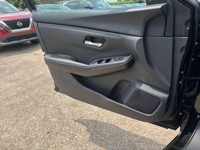 used 2024 Nissan Sentra car, priced at $18,555