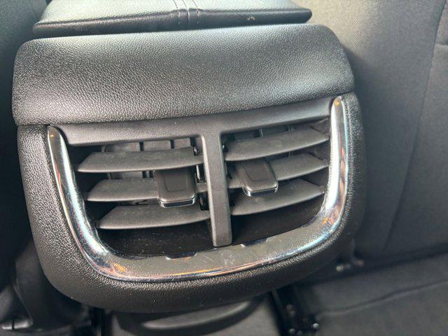 used 2024 Chevrolet Malibu car, priced at $17,588