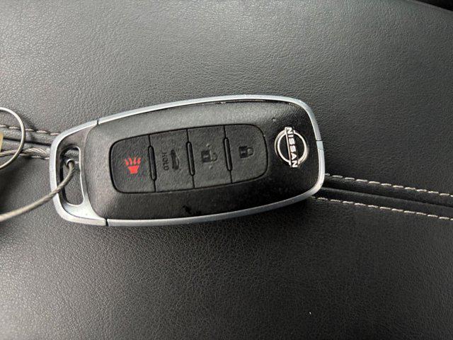 used 2024 Nissan Sentra car, priced at $18,862