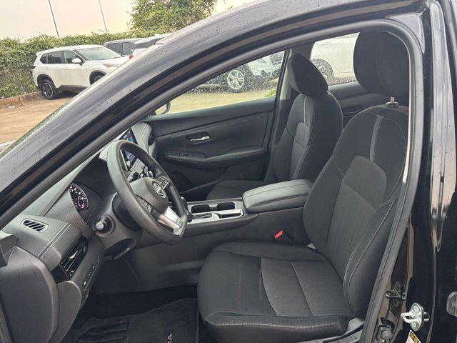 used 2024 Nissan Sentra car, priced at $18,862