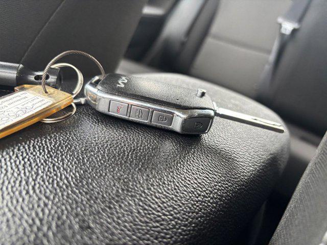used 2022 Kia Forte car, priced at $14,636