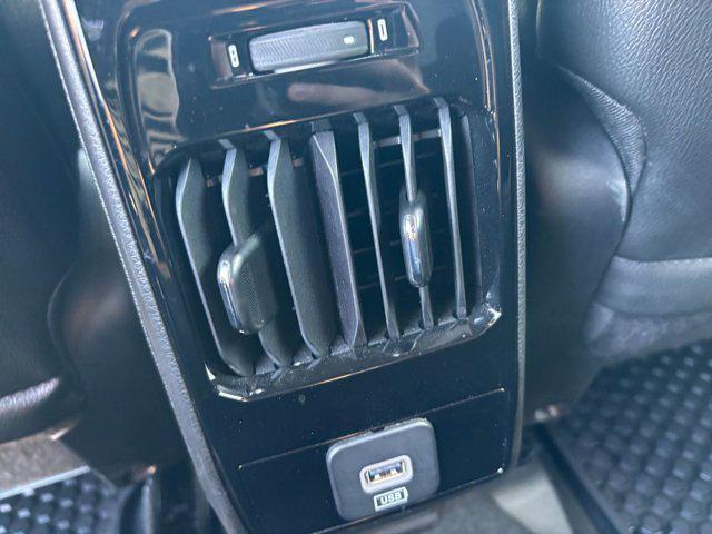 used 2025 Jeep Compass car, priced at $25,348