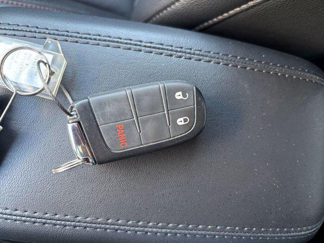 used 2025 Jeep Compass car, priced at $25,348
