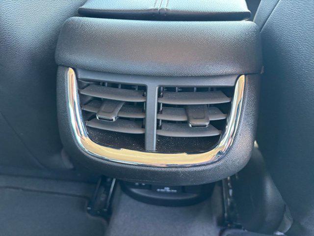 used 2024 Chevrolet Malibu car, priced at $20,880