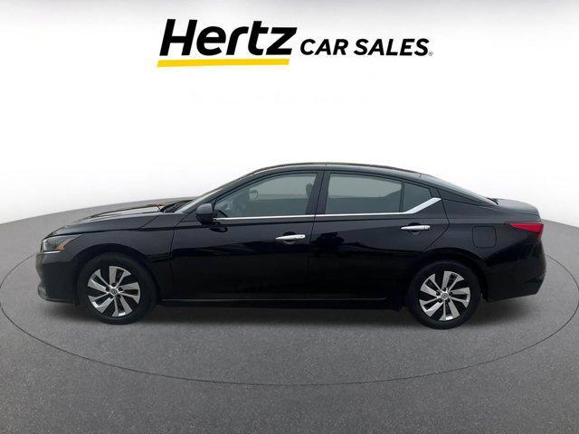 used 2024 Nissan Altima car, priced at $19,146