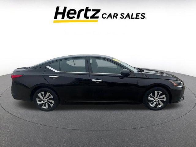 used 2024 Nissan Altima car, priced at $19,146