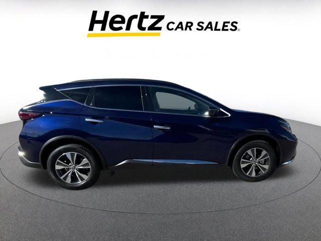 used 2023 Nissan Murano car, priced at $21,489