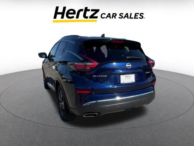 used 2023 Nissan Murano car, priced at $21,489