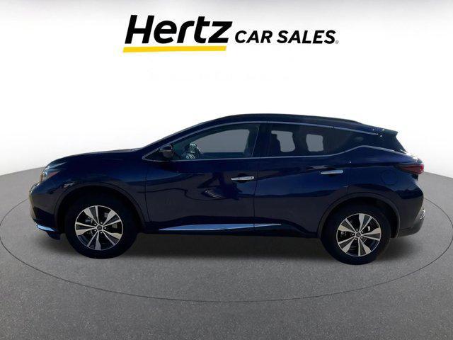 used 2023 Nissan Murano car, priced at $21,489