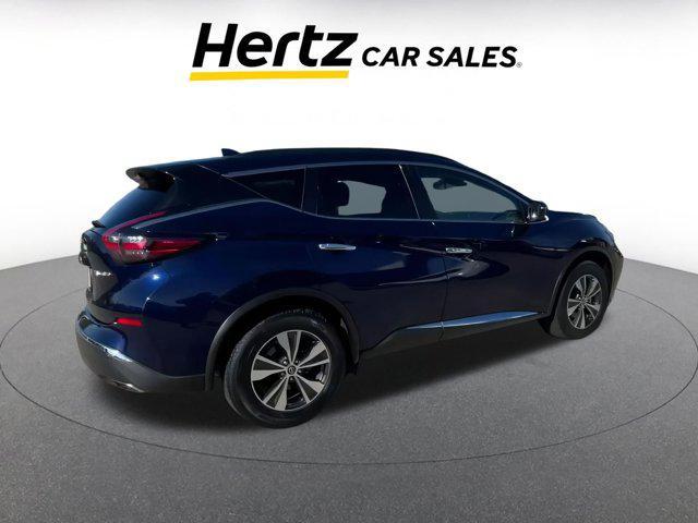 used 2023 Nissan Murano car, priced at $21,489