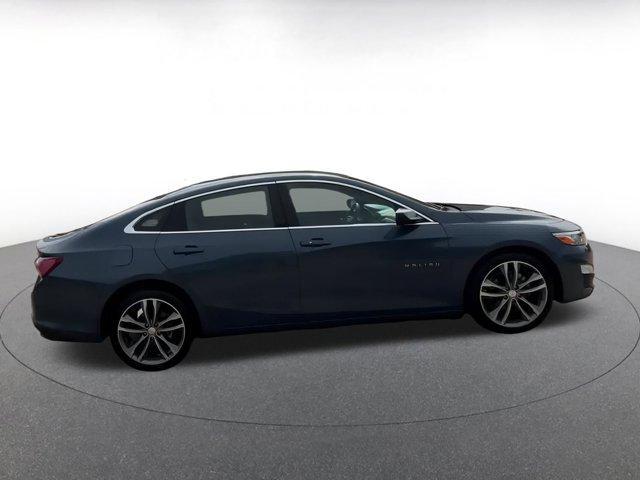 used 2024 Chevrolet Malibu car, priced at $20,460