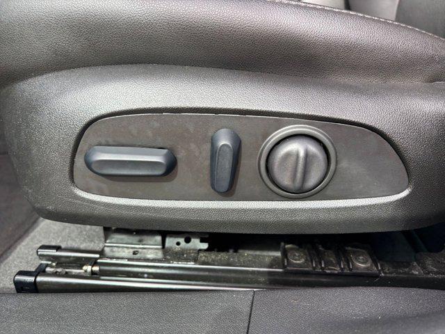 used 2024 Chevrolet Malibu car, priced at $20,460