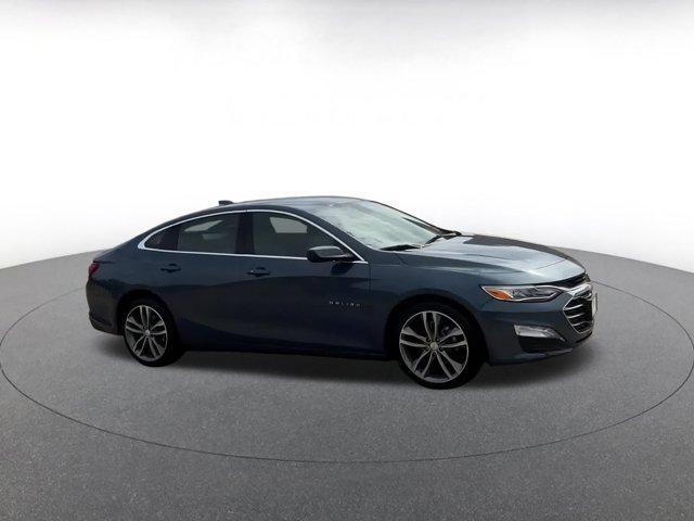 used 2024 Chevrolet Malibu car, priced at $20,460