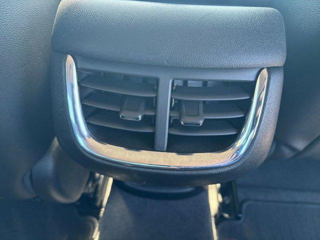 used 2024 Chevrolet Malibu car, priced at $20,460