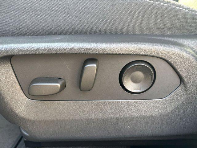 used 2024 Buick Envision car, priced at $31,933