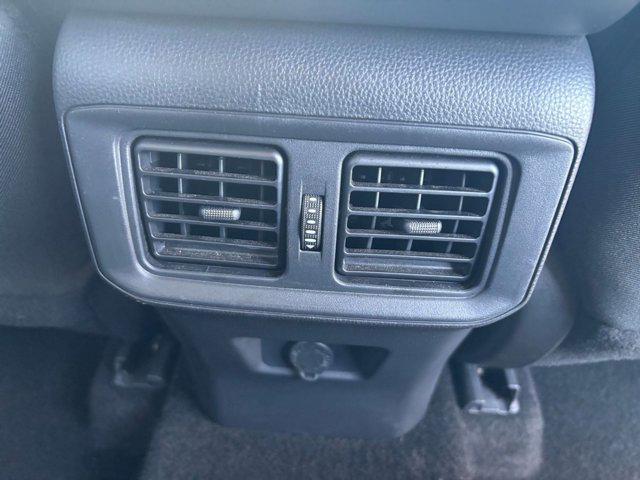 used 2025 Toyota RAV4 Hybrid car, priced at $32,634